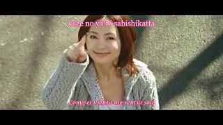 Ken Hirai ~ Canvas「Sub español+Romaji」