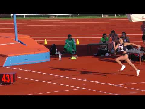 Vis [Ž] i 2. Ana Šimić s ponovnim najboljim ovosezonskim rezultatom - Ekipno prvenstvo Europe 2019