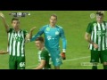 video: Budapest Honvéd - Ferencváros 0-1, 2016 - Összefoglaló