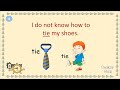 ⭐ HOMONYMS QUIZ! ⭐ Can you pass this quiz? I English with Teacher Joan
