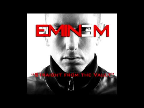 Eminem Ft. Obie Trice - Emulate (Prod. By Eminem)