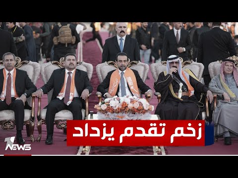 شاهد بالفيديو.. هل ستترجم نسب المشاركة طبيعة الثقل الانتخابي بالانتخابات البرلمانية.. بمعنى أن ثقل تقدم سيبقى كما هو