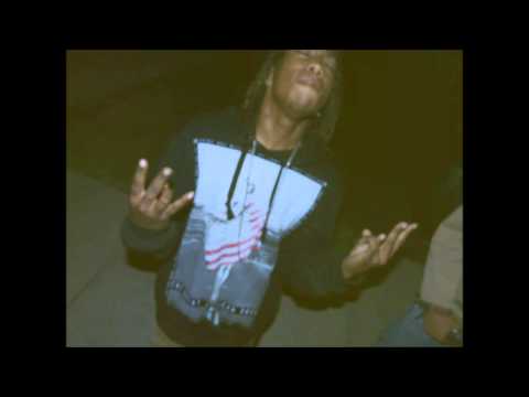 Kidd Niek - Knock it off