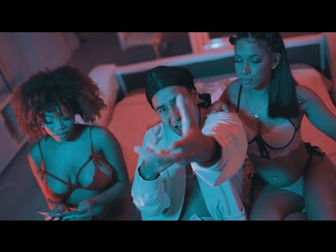 Julian LaHood - Can I Get A Feature