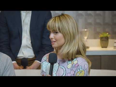 'Spin Me Round' - SXSW 2022 Studio