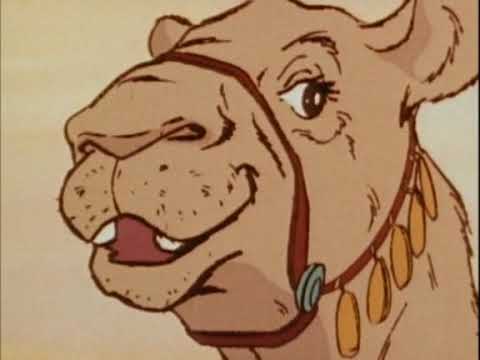 Battle Of The Planets "Peril Of The Pyramid