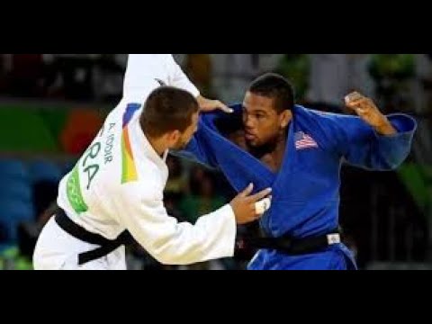 Grip Fighting - Kumi Kata - Colton Brown - Kirill Voprosov