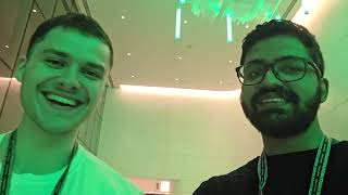 Ian77 Interview After CRL Day 2 💜 - Deck Guide by sk_555