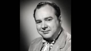 Mac Wiseman - Four Walls Around Me (live 1956)