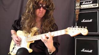 Yngwie Malmsteen , seventh sign - cover イングヴェイのギターカバー