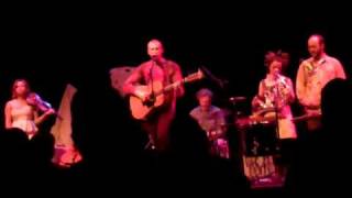 Lost in the Trees- Song for the Painter