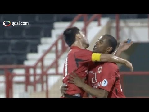 Al Rayyan vs Esteghlal - AFC Champions League highlights