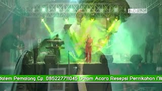 Download lagu TERLANJUR -Tia Monica-Ida Eliza mp3