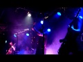 Wedding Present - Go man Go @ Ekko (1/5)
