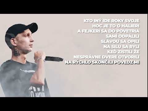 Wychod Rap Crew - Kto Iný (prod. Taifun)