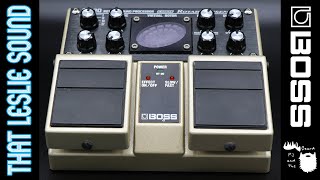 Boss RT-20 Rotary Ensemble - What To Know & Where To Buy Boss RT-20 Rotary Ensemble - What To Know & Where To Buy