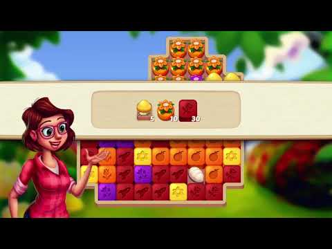 Lily’s Garden Level 313 old