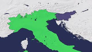 Conquest of Italy: Italy vs Slovenia {Part 1}