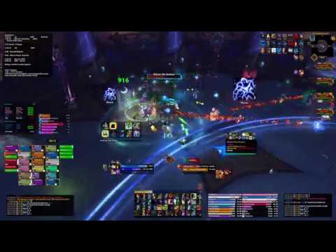 The Queen's Court - Zeal - Resto Shaman