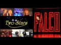 Brillantin´Brutal - TWO**STARS (A Tribute To Falco ...