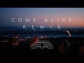 Madonna - Come Alive [Arihlis ATM Remix]
