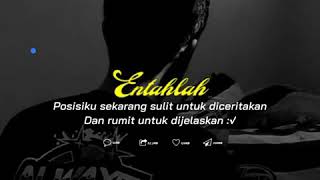 Download lagu Story wa mp3 Download lagu Story wa mp3