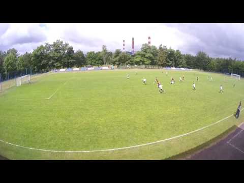 MTS Piast Skawina 3-0 Lotnik Kryspinów