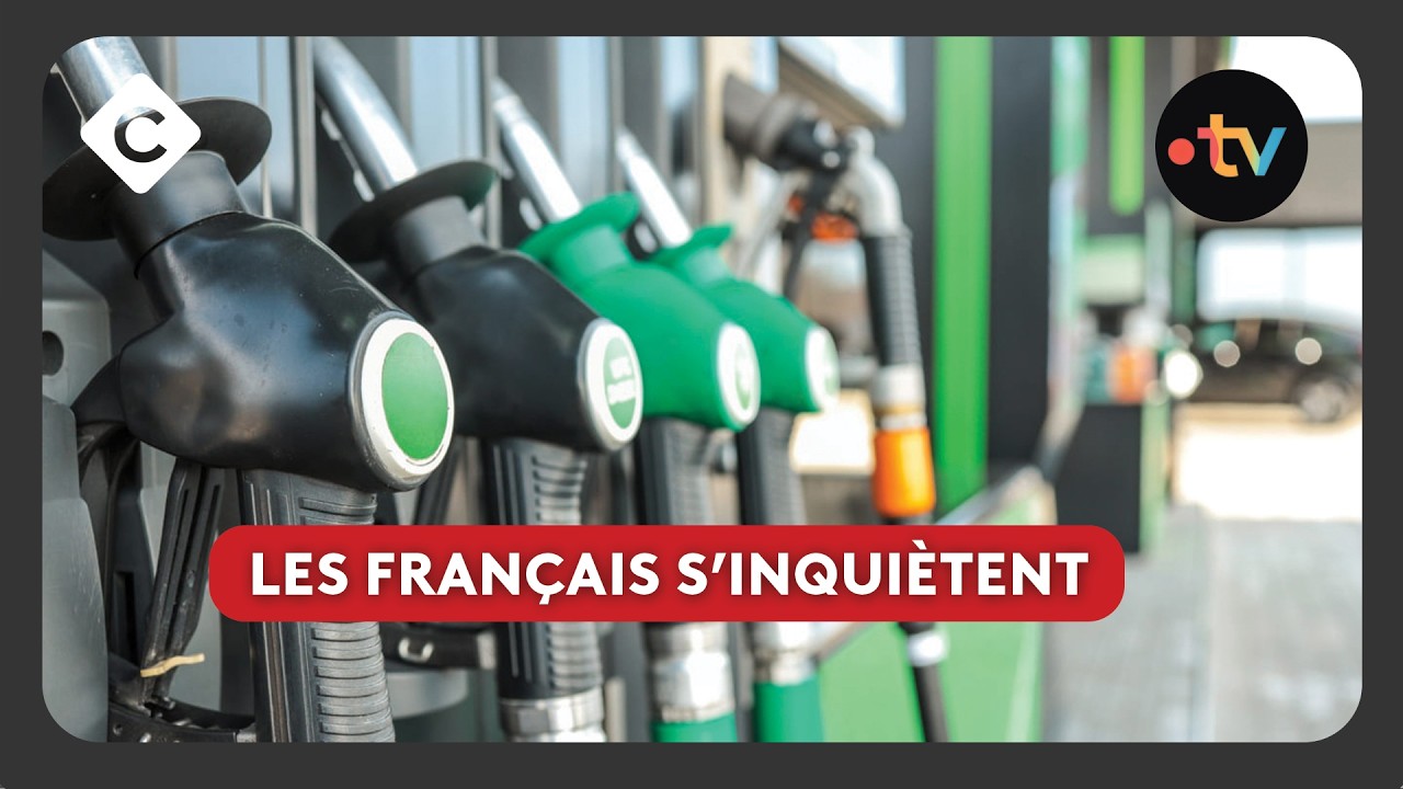 Carburant : vers un plafonnement des prix à la pompe ?