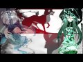 What does the fox say [KAITO & MIKU English ...