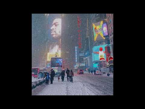 [FREE FOR NON PROFIT] Green Montana x Tiakola - "Wind" Type Beat | Prod by Mx x Joka