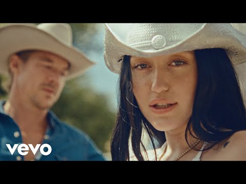 Diplo, Noah Cyrus - On Mine (Official Video)