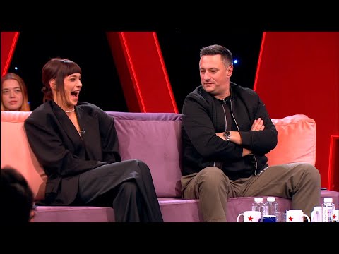 Pitanja ljudi sa instagrama - Ami G Show S17 - E05