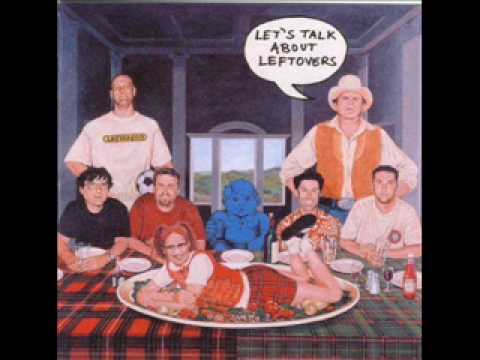 A Feedbag Of Truckstop Poetry - Lagwagon