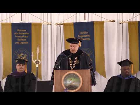 Best Speech Ever - Lessons from a 3rd Grade Dropout - Dr Rick Rigsby