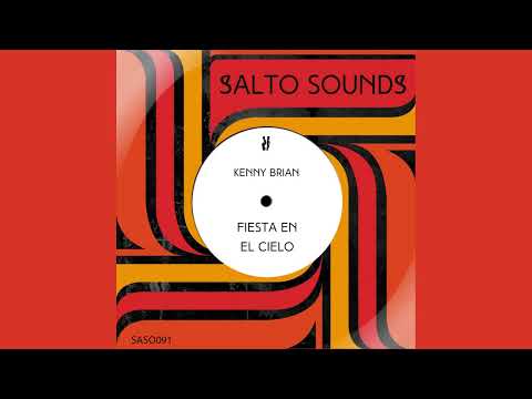 Kenny Brian - Watawe