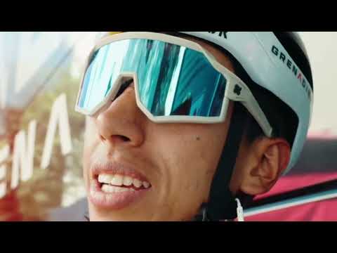 ¡El Giro de Italia 2026 ya arrancó! 🇮🇹🔥