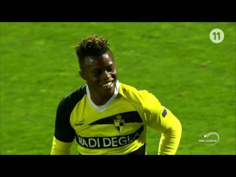 Highlights NL / Lierse - Antwerp / 09/10/2016