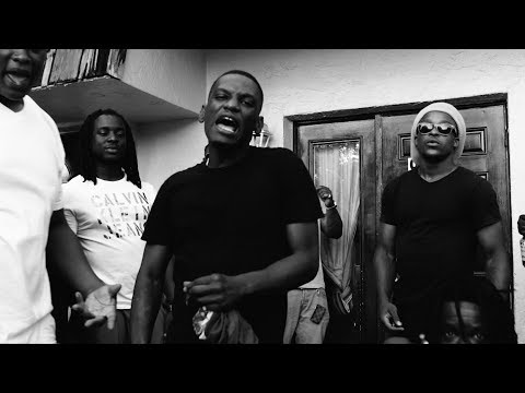 RC P.A.P Music Video
