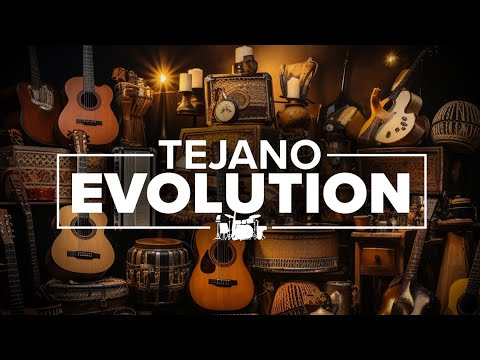 The Evolution of Tejano Music