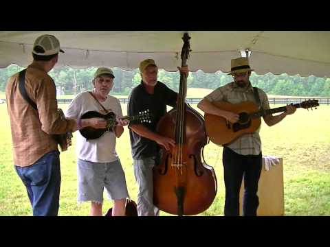 Rich and the Poor Folk - 30 Inch Coal - Morehead Old Time Festival 2011