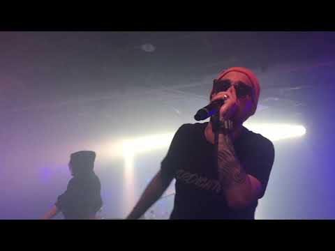 ODZ live på Liljan - Del 2