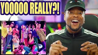 BIGBANG &amp; 2NE1 - LOLLIPOP M/V | FLASHBACK FRIDAY REACTION!!! (#KPOPFBF)