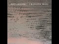 Jeff Greinke - ON A BAT (1990)