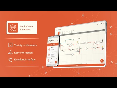 Видеоклип на Logic Circuit