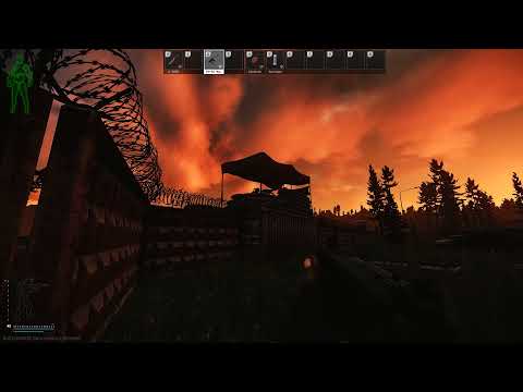 Average rogue USEC encounter