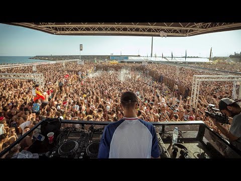 ARENAL SOUND 2018 | Pool Stage