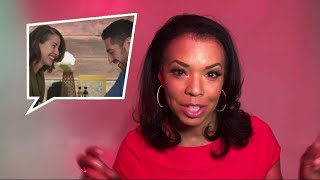 What Your Mother Never Told You with Tracye Hutchins