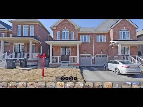 15 Vezna Cres Brampton