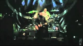 Thrice - Like Moths To Flame