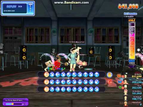 A2-Alliance ( HuwieFamZ-A2 )